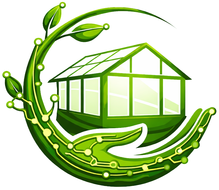 Lichen — Hortisynthesis logo